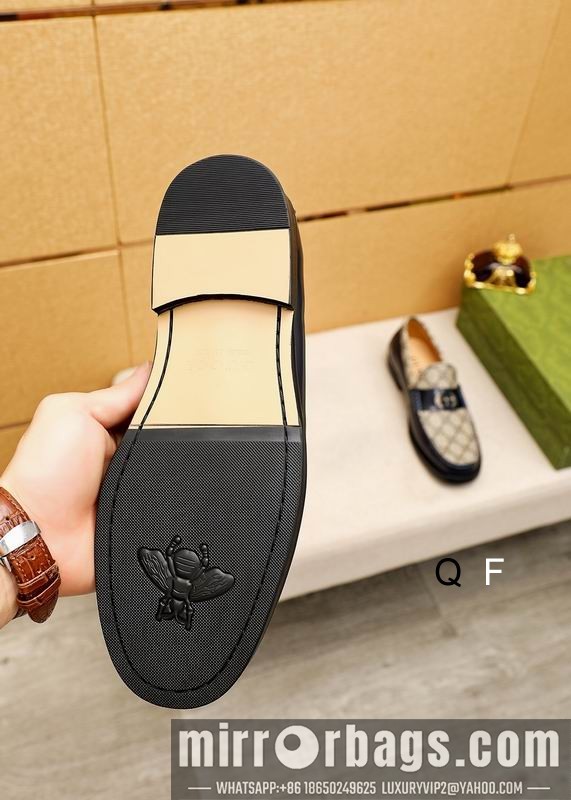 Gucci Replica Shoes sz38-45 2C TF0801