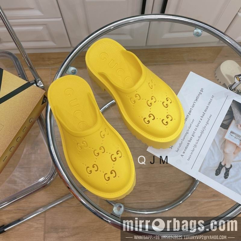 Gucci Replica Shoes colors 062301 sz35-41JM0313
