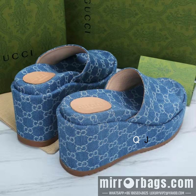 Gucci Replica Shoes sz35-39 XJ0321