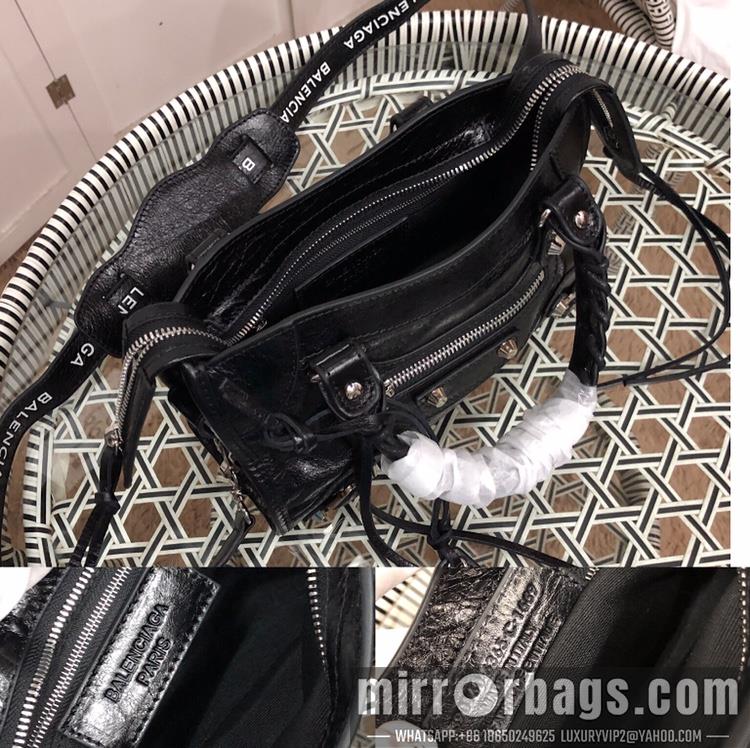 Balenciaga Bags 9808 小号23x13x6cm FY