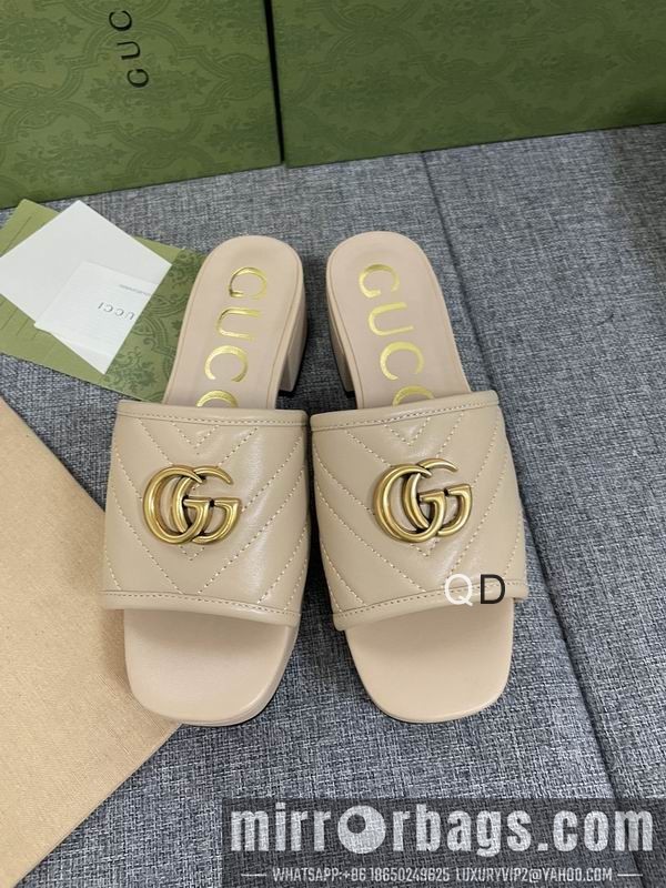 Gucci Replica Shoes sz34-41 GDT0343