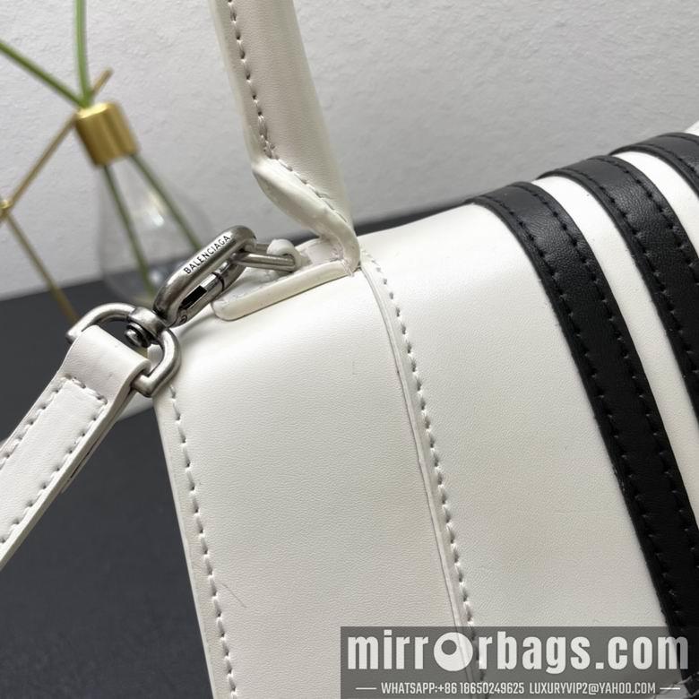 Balenciaga Bags 8069 23X10X24cm GY 4colour