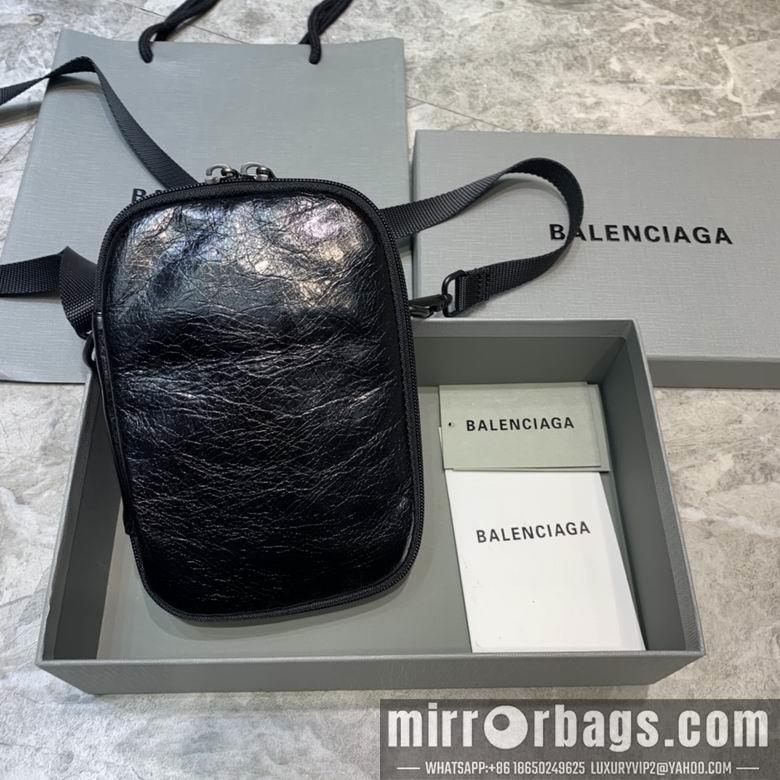 Balenciaga Bags Balenciaga 20x8x13cm FY