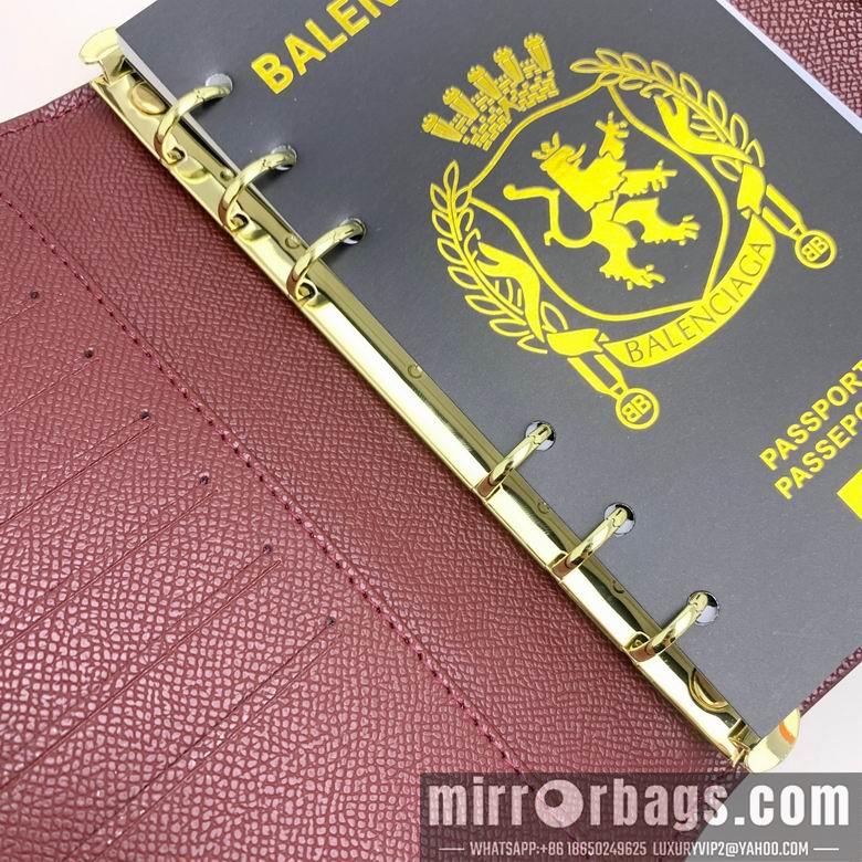 Balenciaga Bags 2718 15X19X4cm ZC 3colour