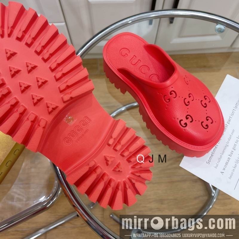 Gucci Replica Shoes colors 062301 sz35-41JM0313