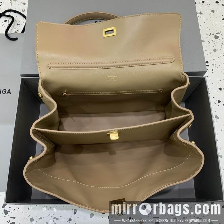 Balenciaga Bags Rodeo 78972 22.8X9.9X8.3cm 29X20X10cm 35X23X11cm 40X30X13cm GY-2