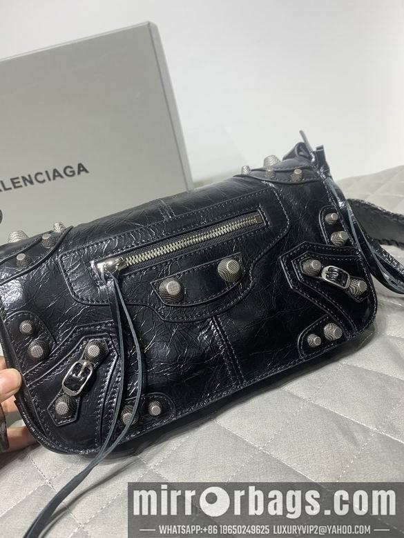 Balenciaga Bags 719082 24X14X5cm GY 2colour