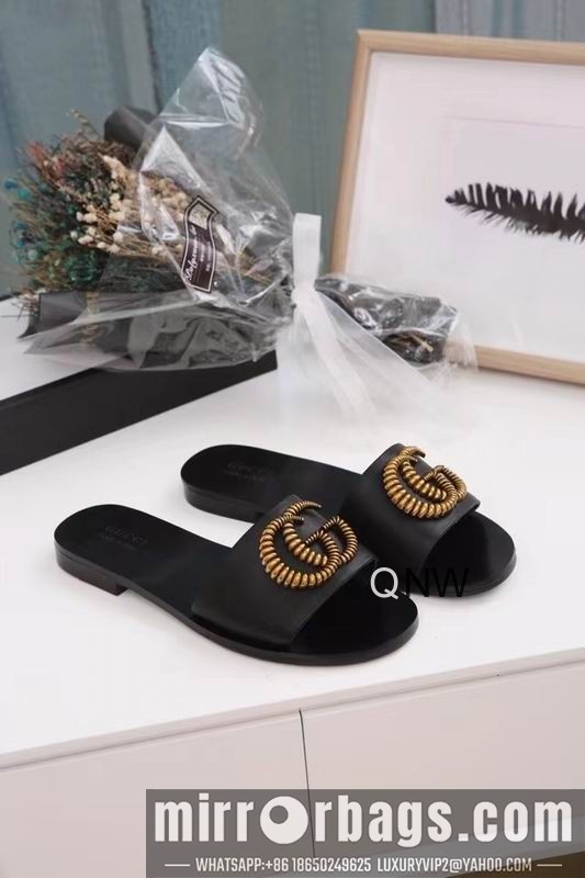 Gucci Replica Shoes sz35-45 NW0356