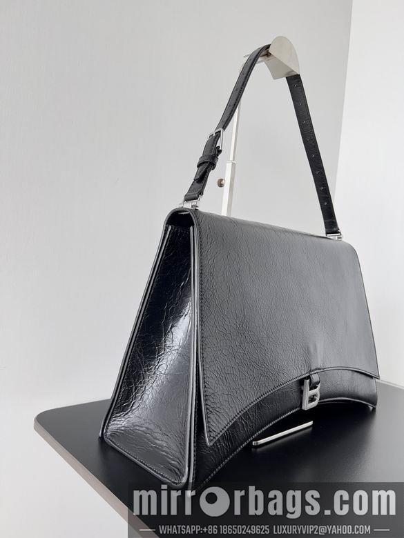Balenciaga Bags 39.8X24.8X14.9cm 112007 GY 2colour