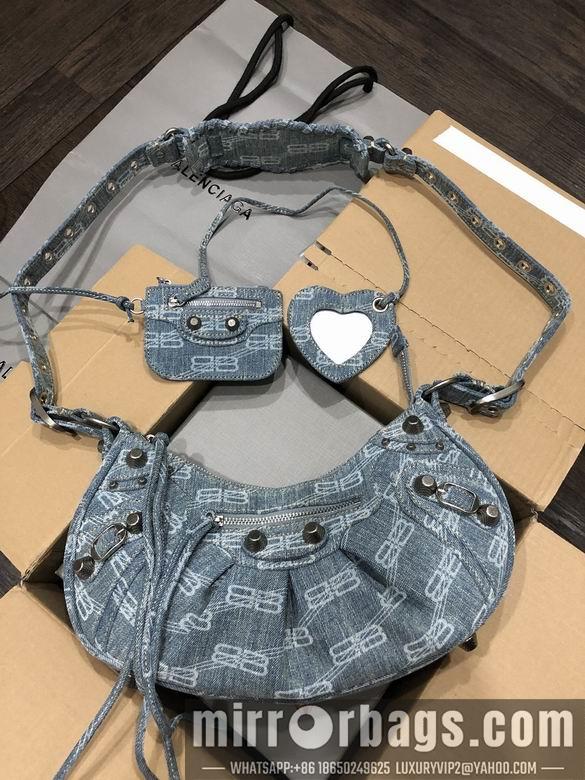 Balenciaga Bags 180607 33x16x8cm FY