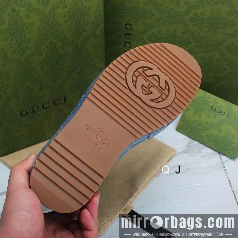 Gucci Replica Shoes sz35-39 XJ0321