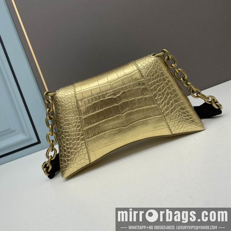 Balenciaga Bags Balenciaga Hourglass 68912 25.5x5x15.5cm ww