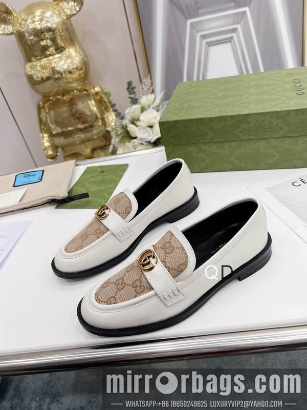 Gucci Replica Shoes sz35-42 GDT0337