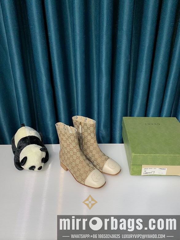 Gucci Replica Shoes sz35-41 mhf0350