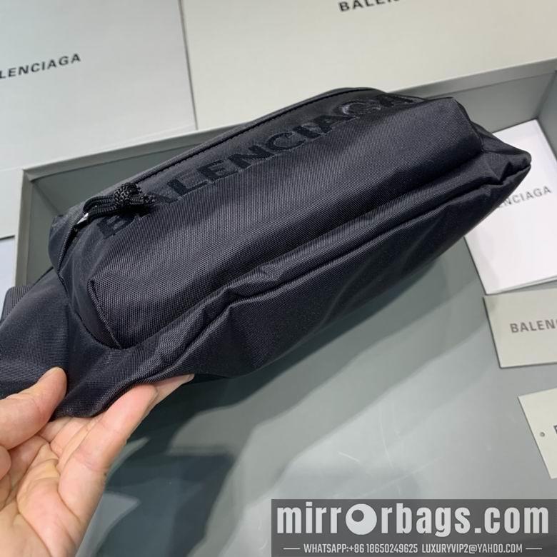 Balenciaga Bags 180613 23X5X20cm GY 4colour