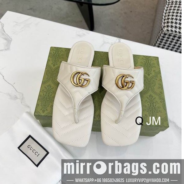 Gucci Replica Shoes sz35-40 JM0407