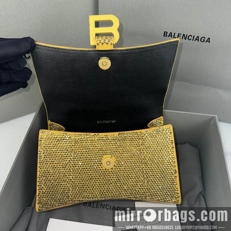 Balenciaga Bags 8896 19x8x21cm FY Four colors