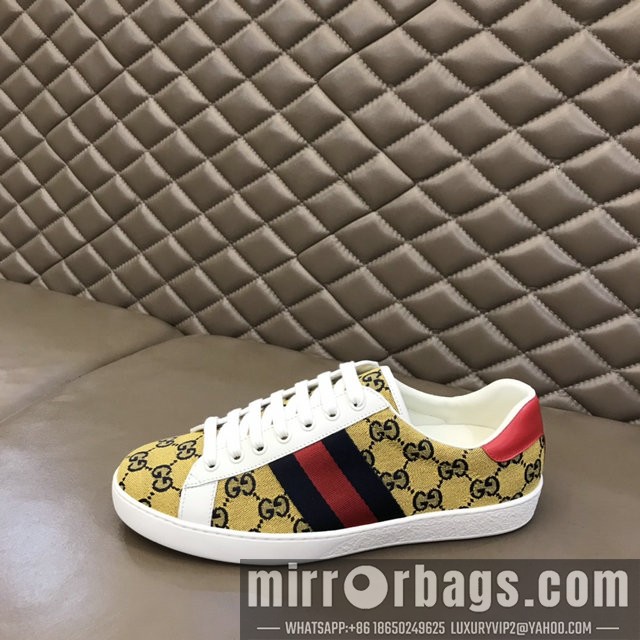 Gucci Replica Shoes SZ 38-44 0523