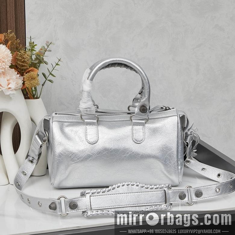 Balenciaga Bags Mini Citi 16825 28X16X10cm XMY 4colour