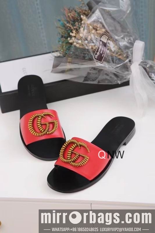Gucci Replica Shoes sz35-45 NW0356
