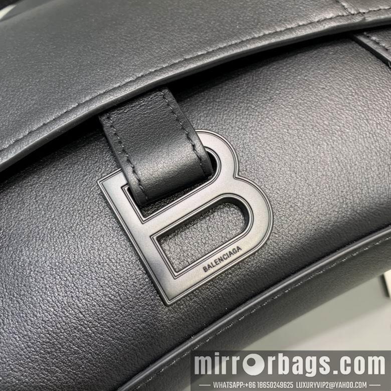 Balenciaga Bags 180609 25X7X15cm GY 2colour