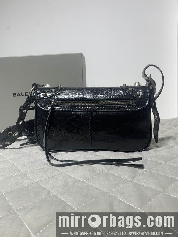 Balenciaga Bags 719082 24X14X5cm GY 2colour