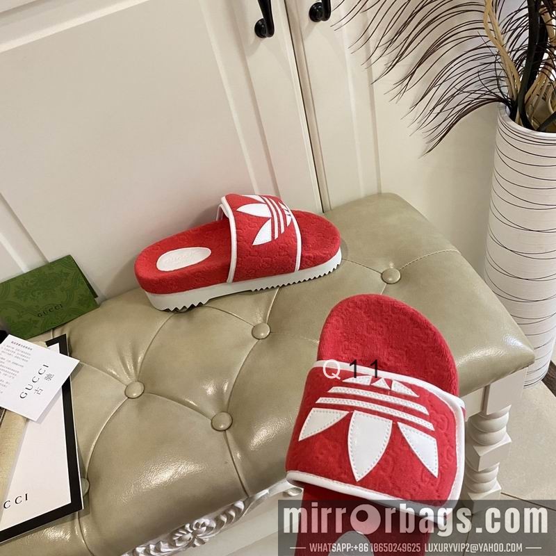 Gucci Replica Shoes sz35-40 Y0337