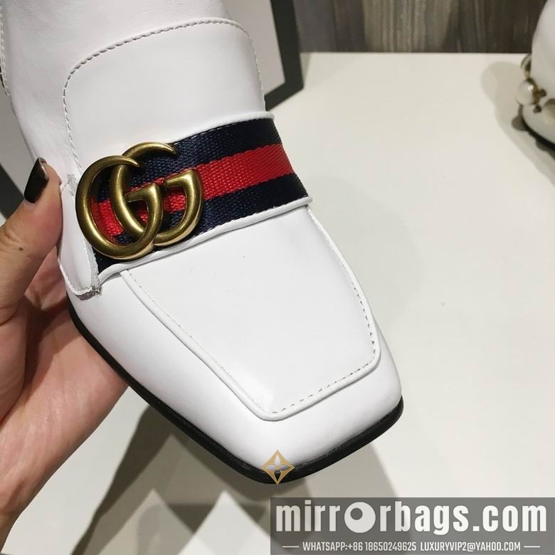 Gucci Replica Shoes sz35-40 mhf0337