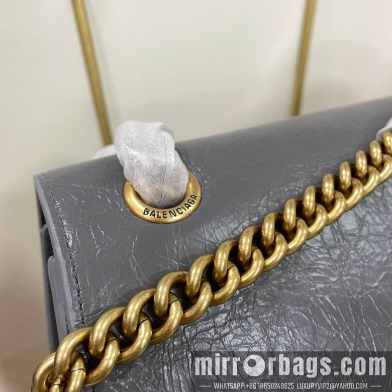 Balenciaga Bags 1825 31X15X20cm GY 2colour