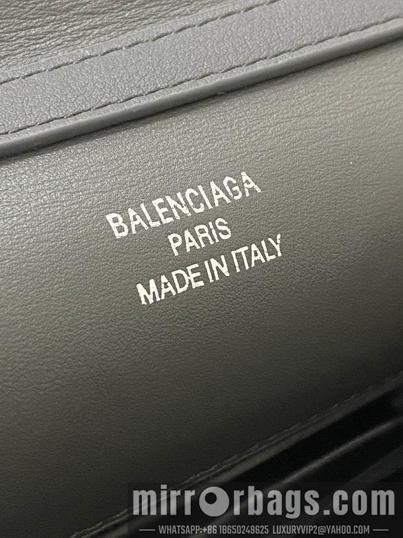 Balenciaga Bags 0318 35X23X11cm GY 2colour