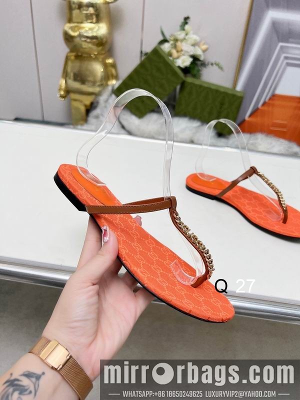Gucci Replica Shoes sz35-40 X0901