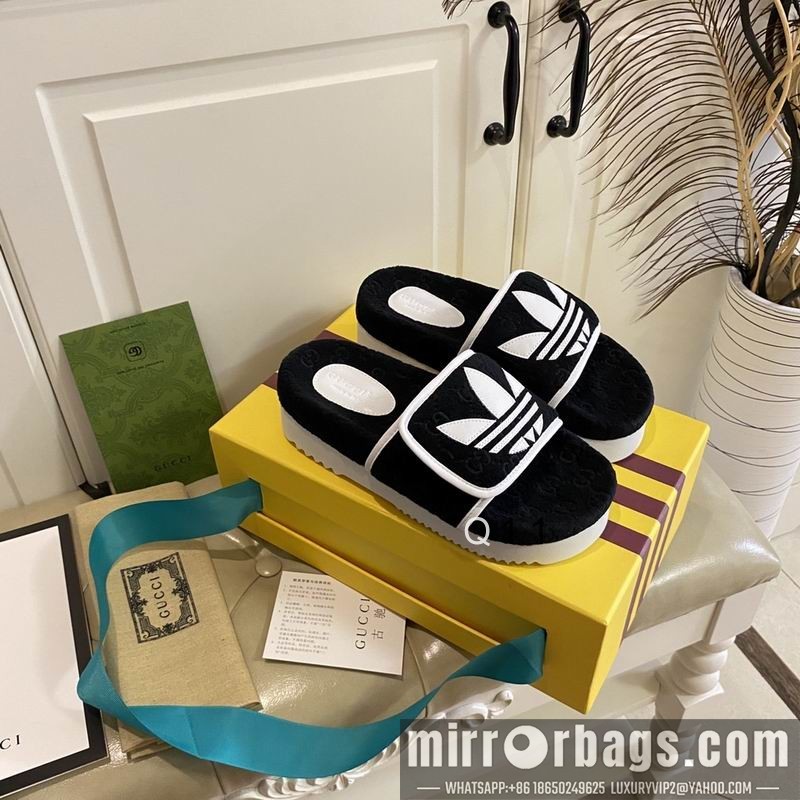 Gucci Replica Shoes sz35-40 Y0333