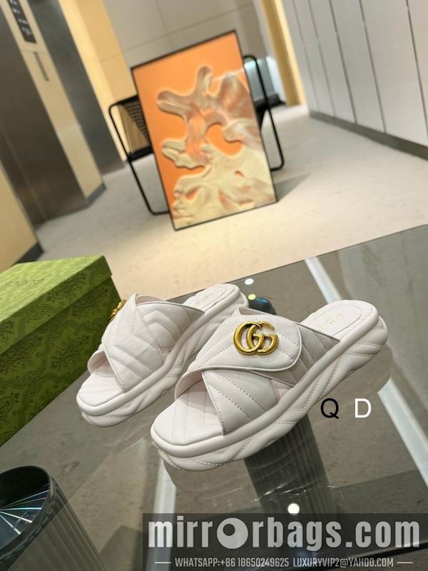Gucci Replica Shoes sz35-40 GDT0604