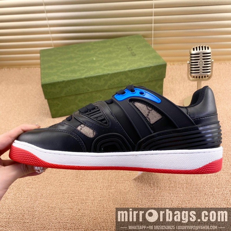 Gucci Replica Shoes SZ 38-44 0505