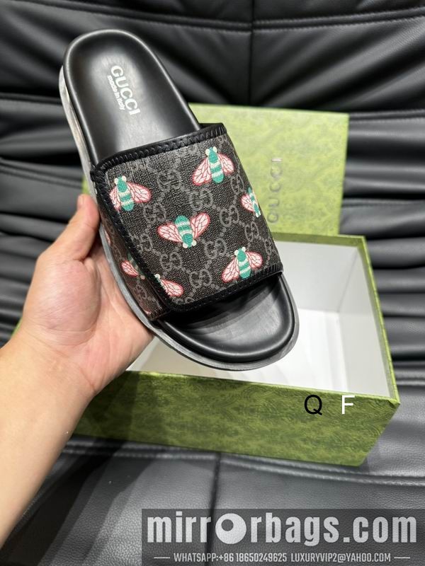 Gucci Replica Shoes sz35-45 TF0707