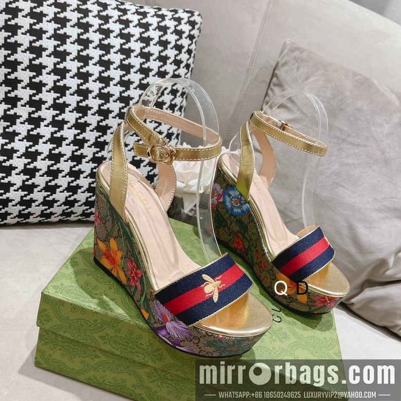 Gucci Replica Shoes sz35-39 GDT0319