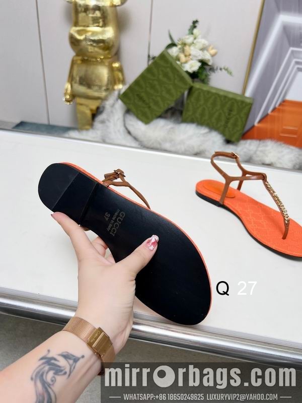 Gucci Replica Shoes sz35-40 X0902