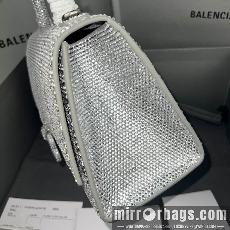 Balenciaga Bags 8895 23x10x24cm FY Four colors