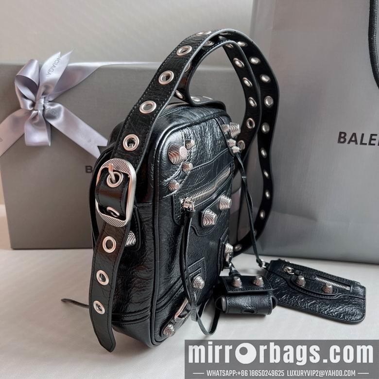 Balenciaga Bags 2209 16X5X20cm GY