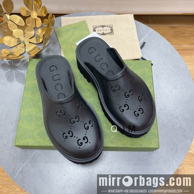 Gucci Replica Shoes colors 062301 sz35-41JM0313