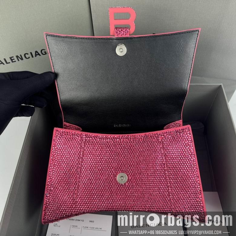Balenciaga Bags 8895 23x10x24cm FY Four colors