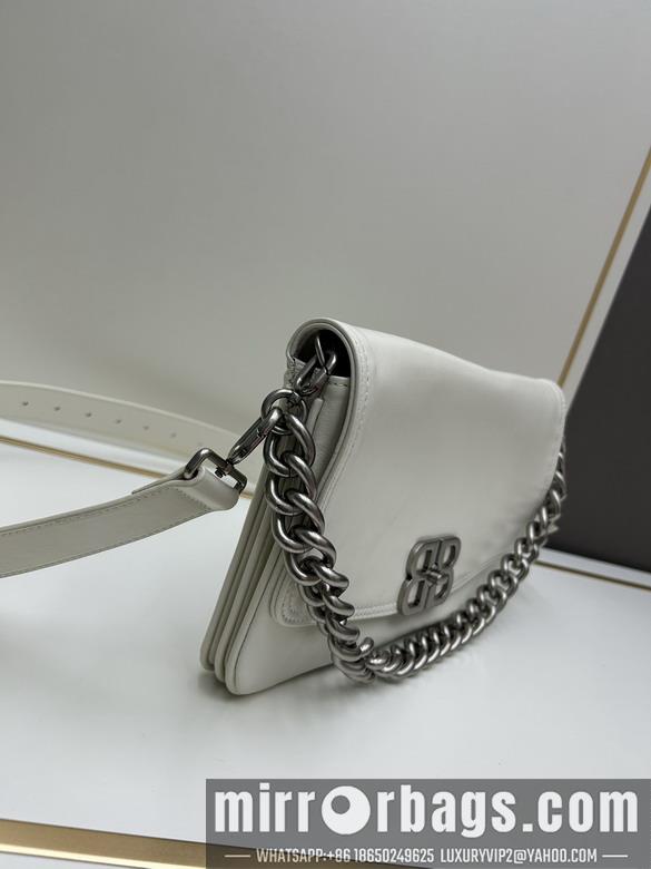 Balenciaga Bags Bal 84883 30x17x6cm jj4