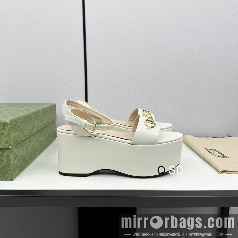 Gucci Replica Shoes sz35-40 7.5CM SD0603