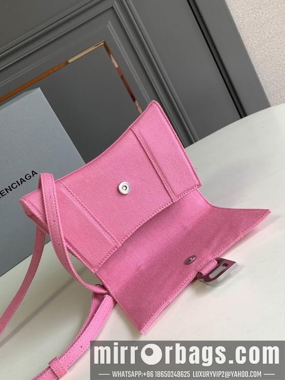 Balenciaga Bags 592833 19X13X8cm GY