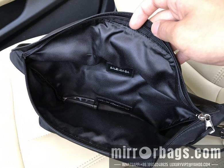 Balenciaga Bags 0386-4 17X27X7cm XM