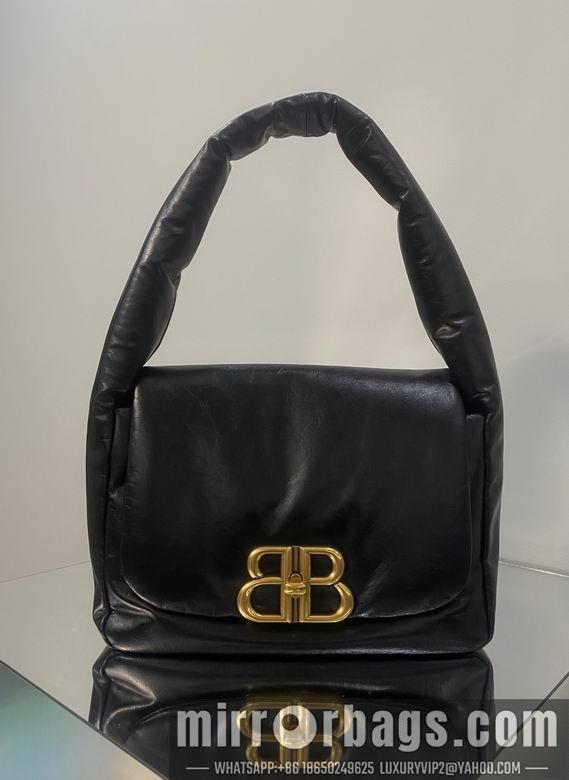 Balenciaga Bags sling bag 0422 26.9X16X9.9cm GY 2colour