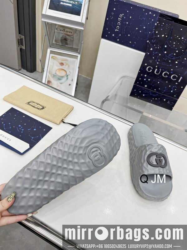 Gucci Replica Shoes sz35-45 JM0401