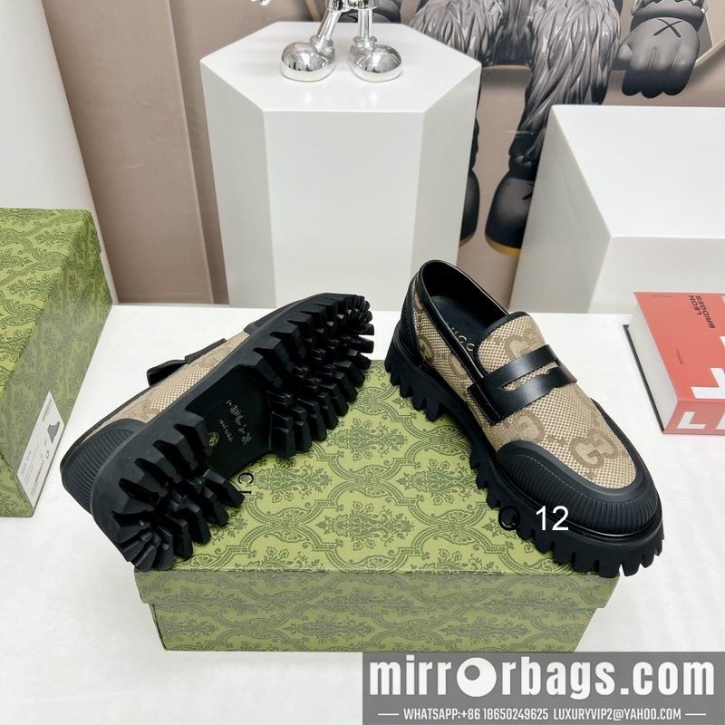 Gucci Replica Shoes colour sz35-40 3C J1002