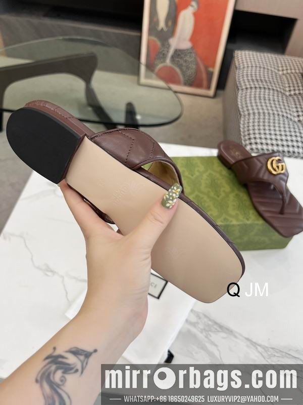 Gucci Replica Shoes sz35-40 JM0407