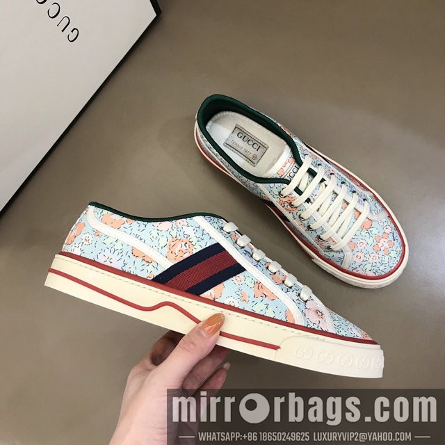 Gucci Replica Shoes SZ 38-44 0517
